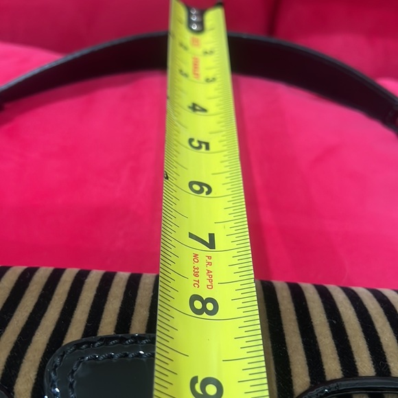 Fendi limited edition shoulder bag - Picture 3 of 13